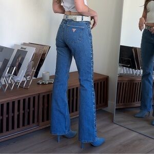 Guess Flared Jeans